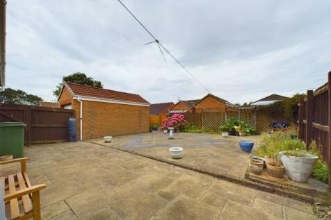 Garden: