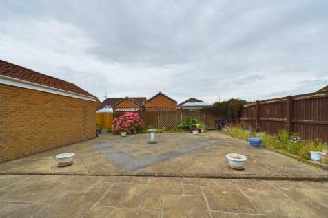 Garden: