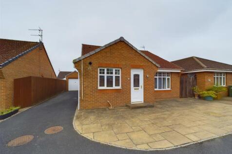 Exterior: