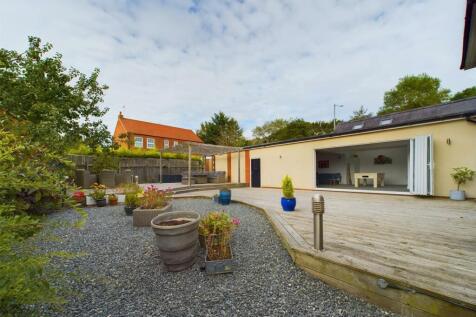 Garden: