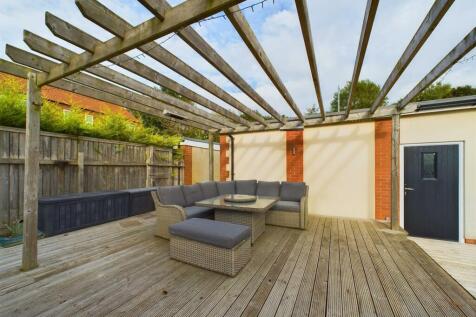 Garden: