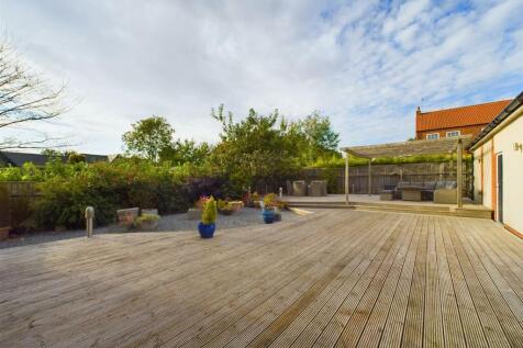 Garden: