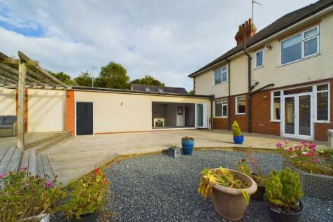 Garden:
