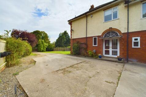 Exterior:
