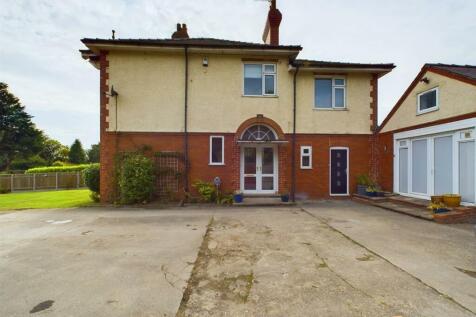 Exterior: