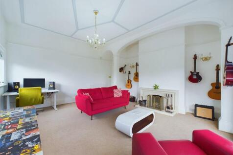 Lounge: