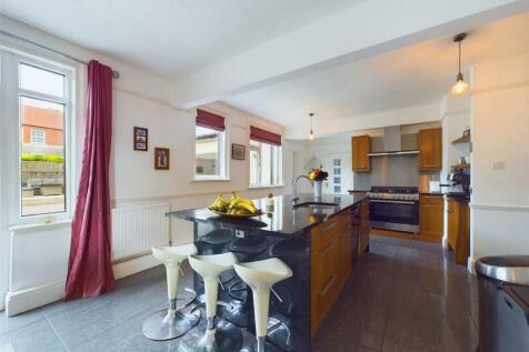 Kitchen/diner: