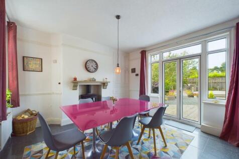 Kitchen/diner: