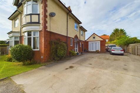 Exterior: