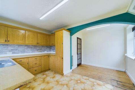 Kitchen/diner:
