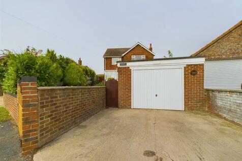 Exterior: