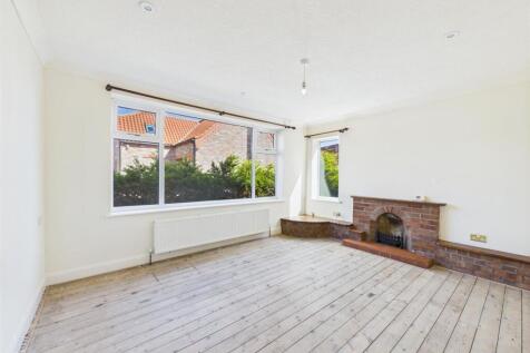 Sitting room: