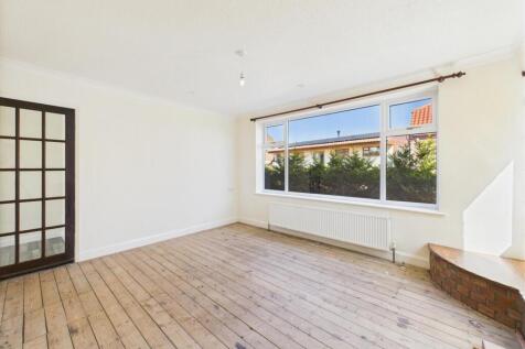 Sitting room: