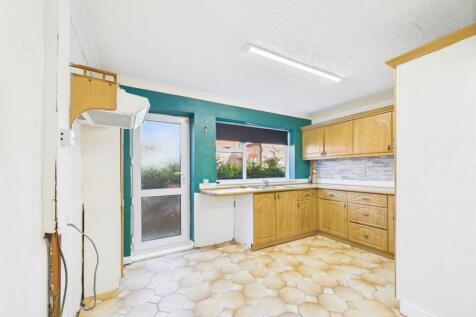 Kitchen/diner: