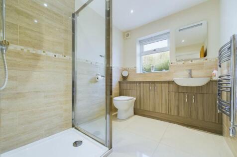 En-suite: