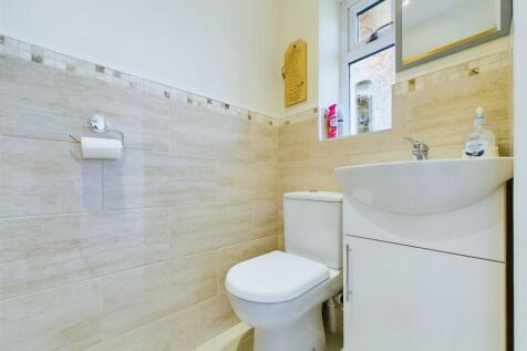 Cloakroom: