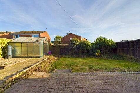 Garden: