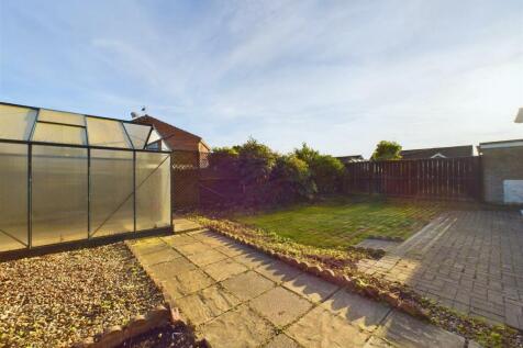 Garden: