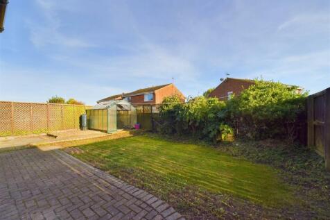Garden: