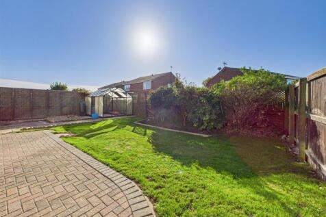 Garden:
