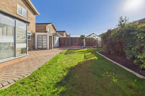 Garden: