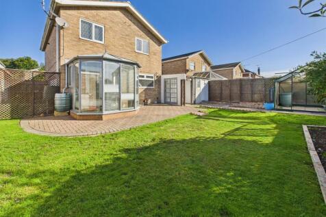 Garden: