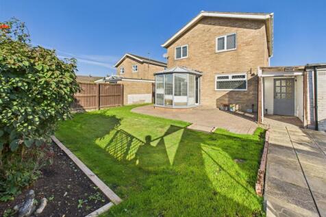 Garden: