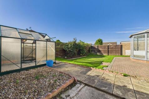 Garden: