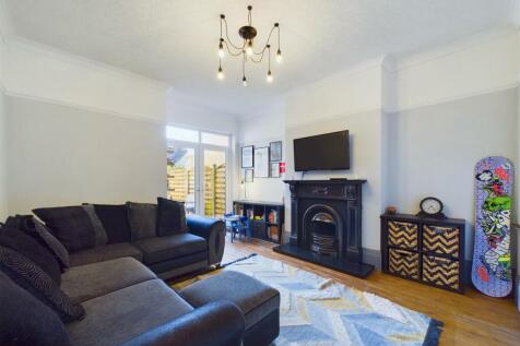 Sitting room: