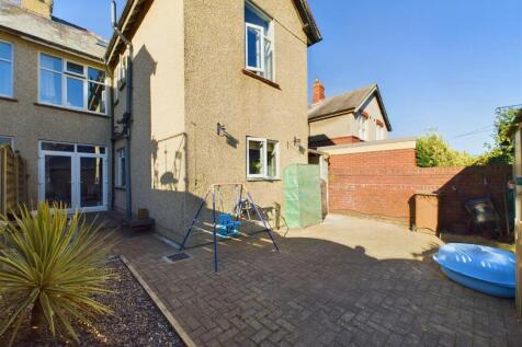Garden: