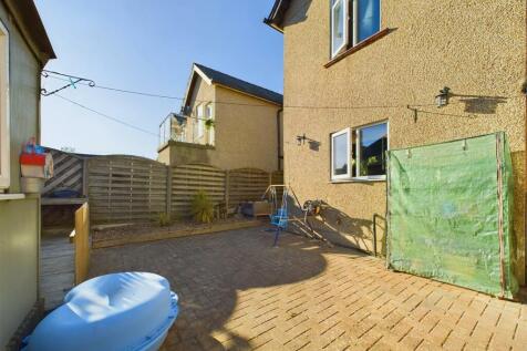 Garden: