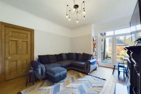 Sitting room: