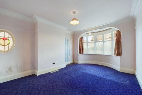 Bedroom: