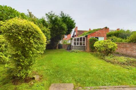 Garden: