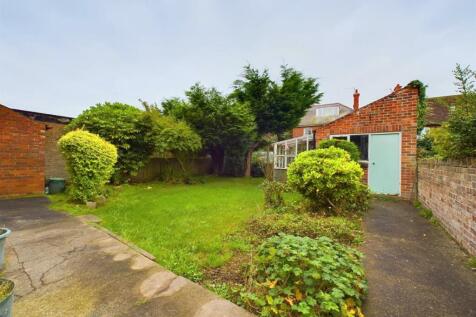 Garden: