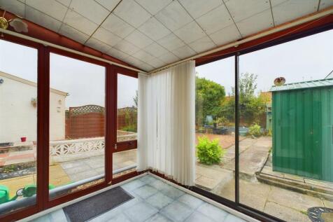 Sun Room: