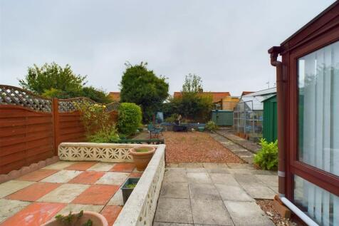 Garden: