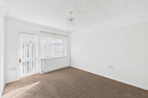 Bedroom: