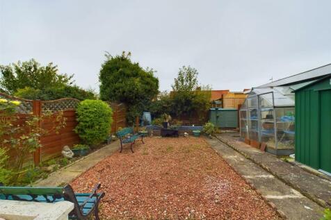 Garden: