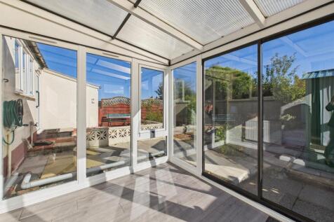 Sun room: