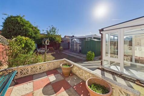 Garden: