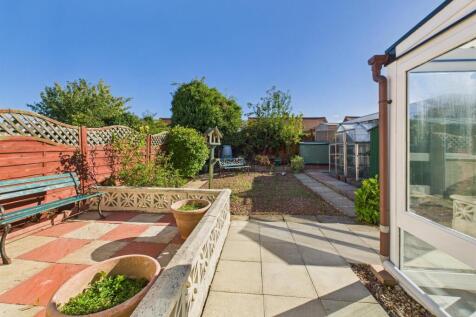 Garden: