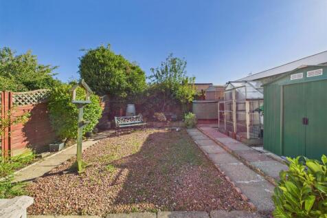 Garden: