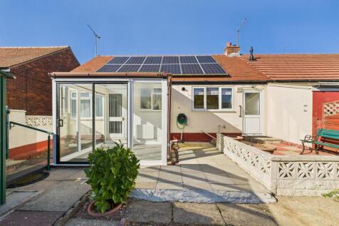 Exterior: