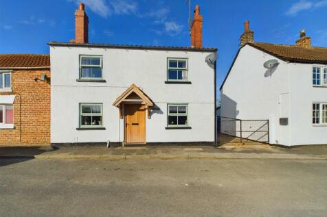 Exterior: