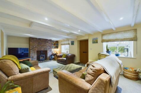 Lounge: