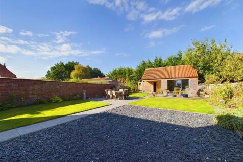 Garden: