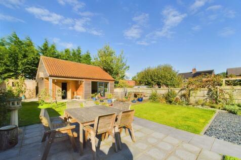 Garden: