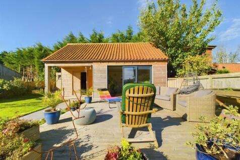 Garden: