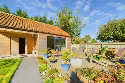 Garden: